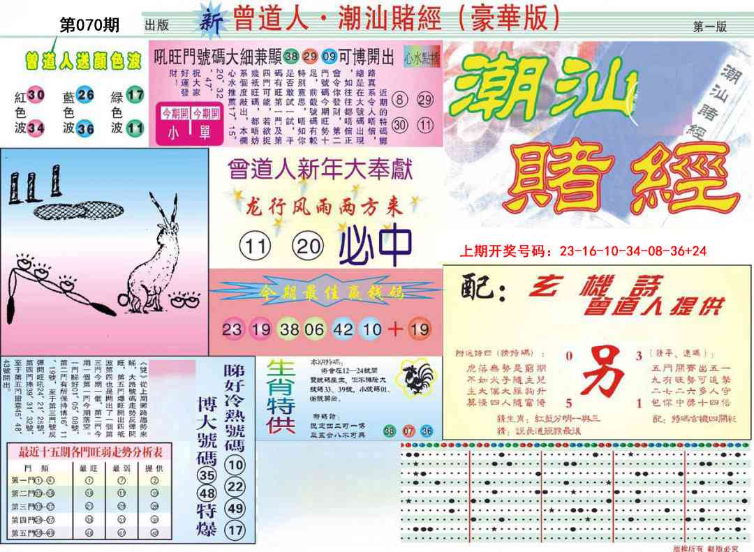 070期中版潮汕A[图]