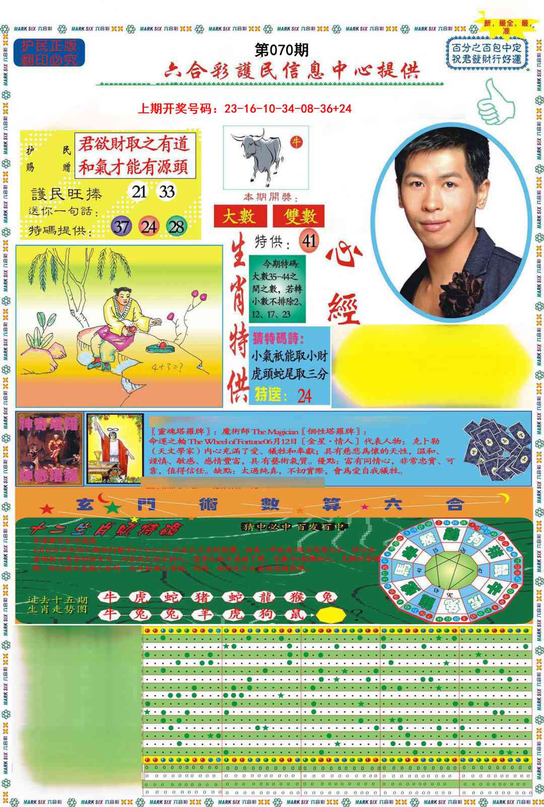 070期九龍心经A(推荐)[图]