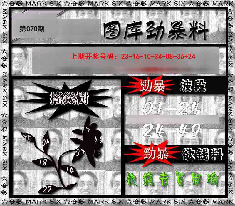 070期劲暴来料[图]