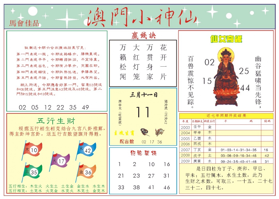 070期小神仙-2[图]