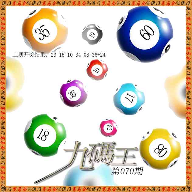 070期九码王[图]