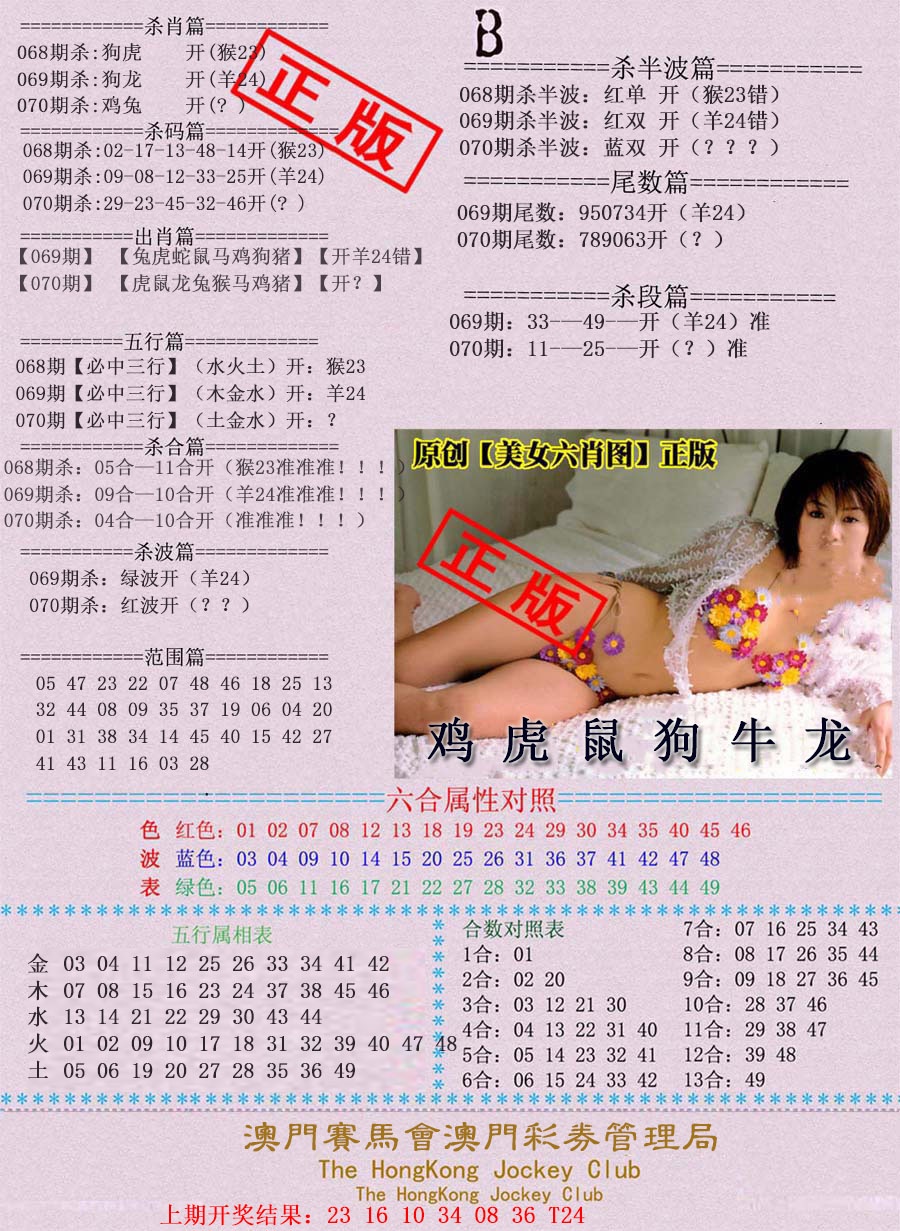 070期通缉令-2[图]