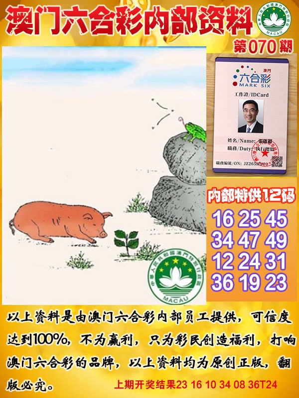 070期六合内部资料[图]