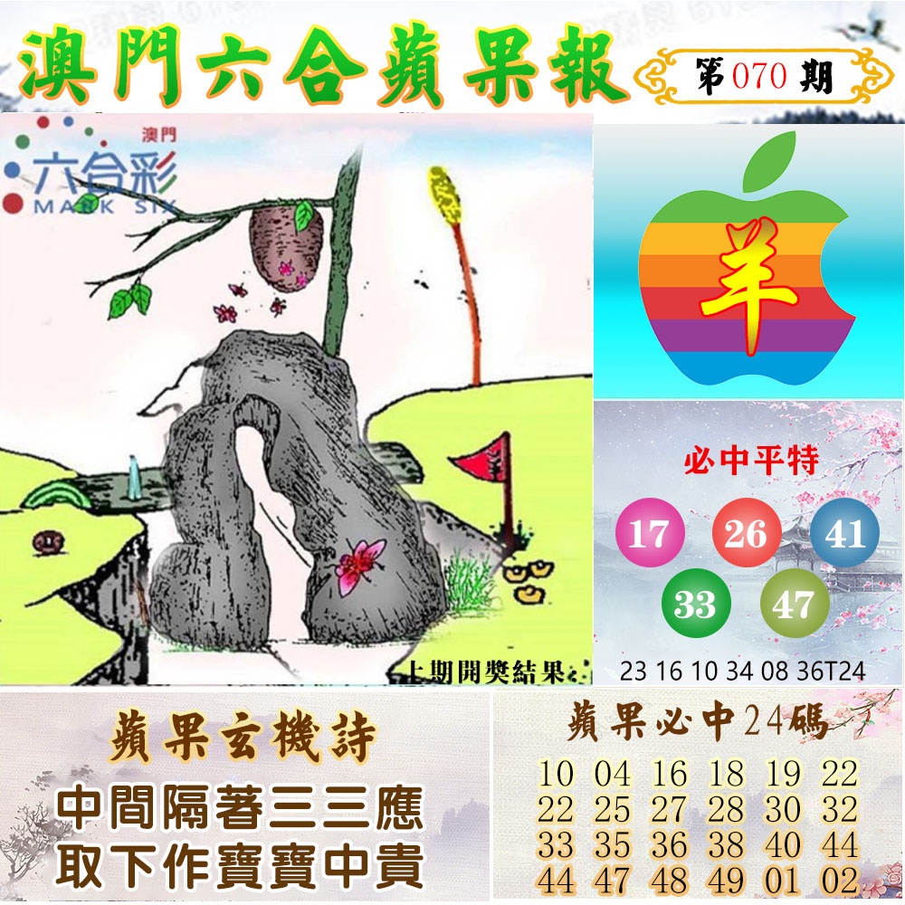 070期苹果报[图]